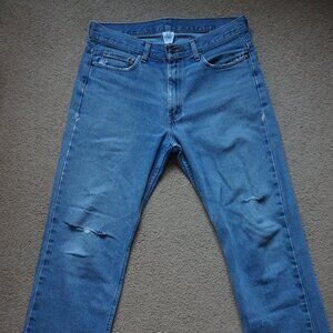 Men's Jeans